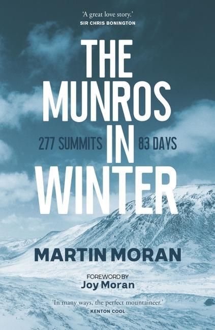 Produktbild: Munros in Winter