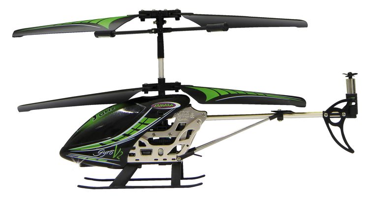 Produktbild: Gyro V2 2,4GHz