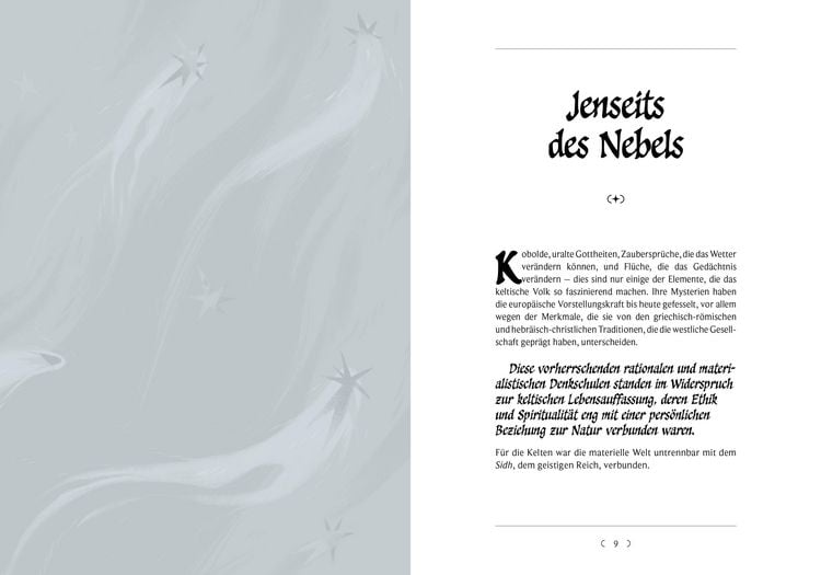 Produktbild: Kelten