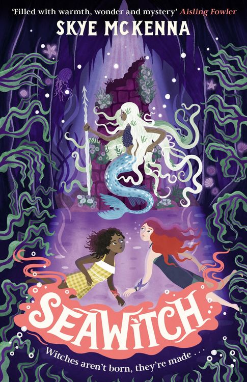 Produktbild: Hedgewitch: Seawitch