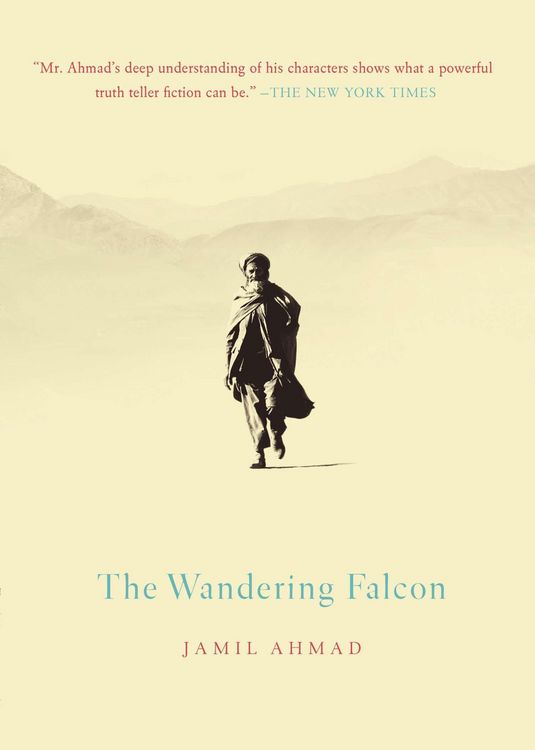 Produktbild: The Wandering Falcon