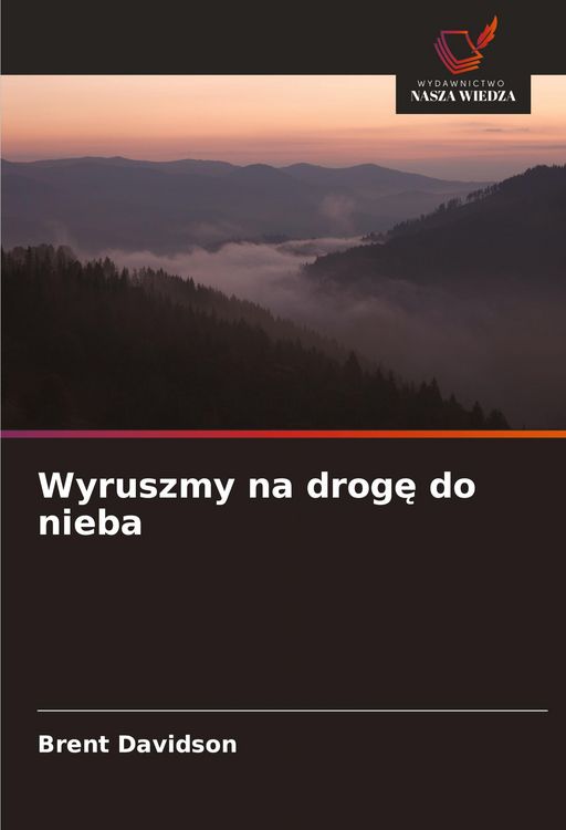 Produktbild: Wyruszmy na drog&iquest; do nieba