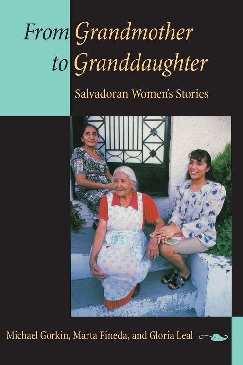 Produktbild: From Grandmother to Granddaughter