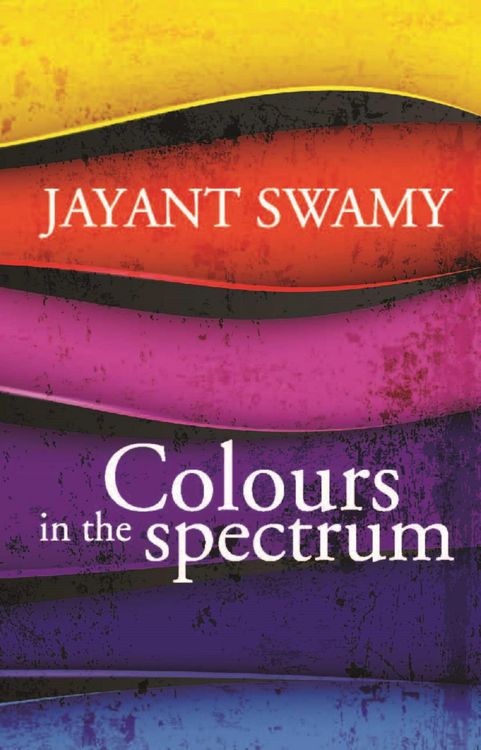 Produktbild: Colours in the Spectrum