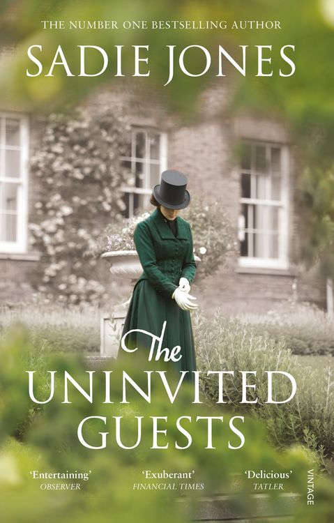 Produktbild: The Uninvited Guests