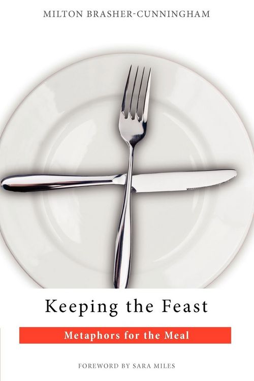 Produktbild: Keeping the Feast