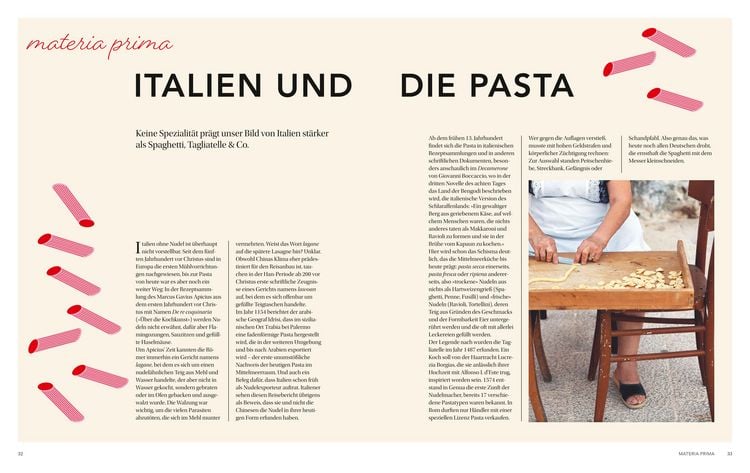 Produktbild: Italien - unsere Liebe