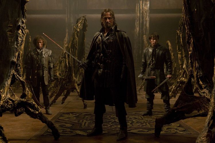 Produktbild: Solomon Kane