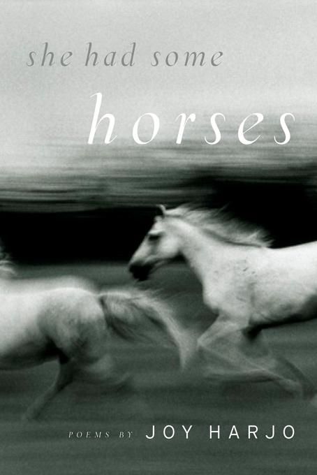 Produktbild: She Had Some Horses