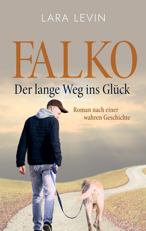 Produktbild: Falko: Der lange Weg ins Gl&uuml;ck