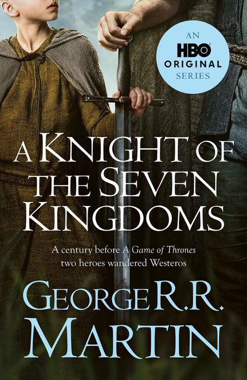 Produktbild: A Knight of the Seven Kingdoms