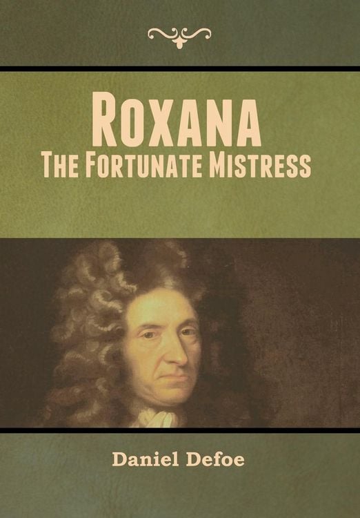 Produktbild: Roxana