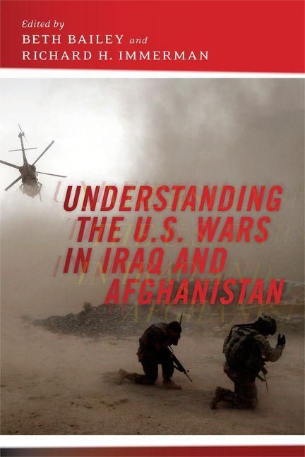 Produktbild: Understanding the U.S. Wars in Iraq and Afghanistan