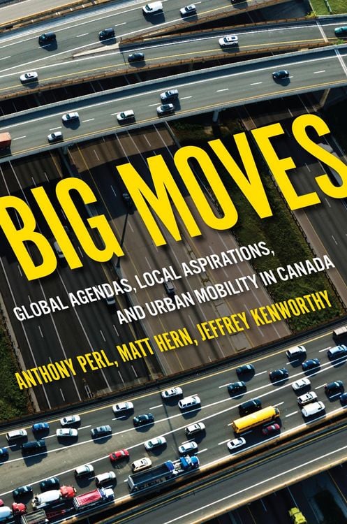 Produktbild: Big Moves