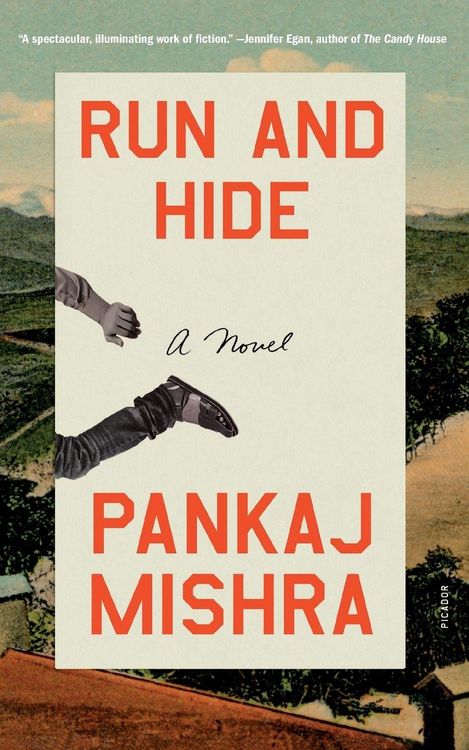 Produktbild: Run and Hide
