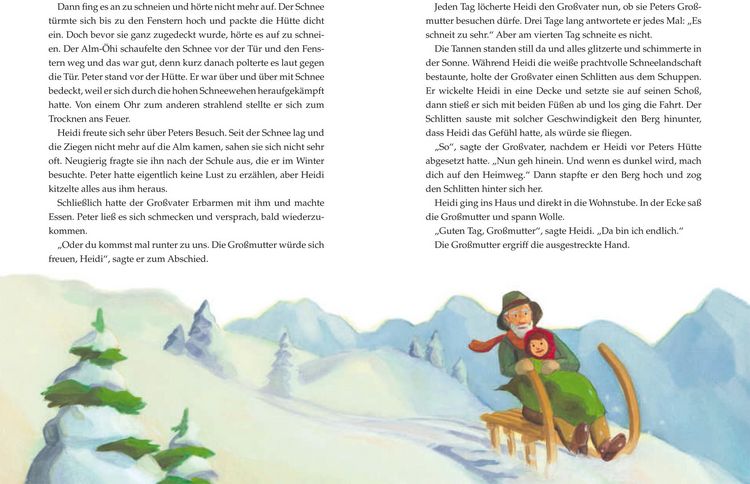 Produktbild: Heidi