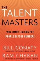 Produktbild: The Talent Masters