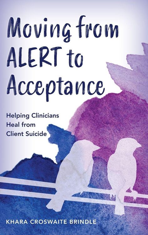 Produktbild: Moving from ALERT to Acceptance
