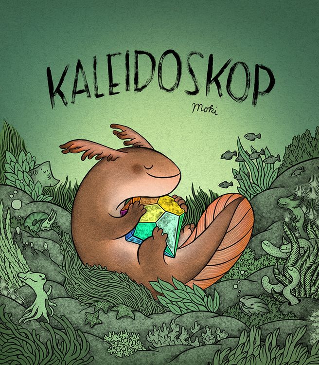 Produktbild: Kaleidoskop