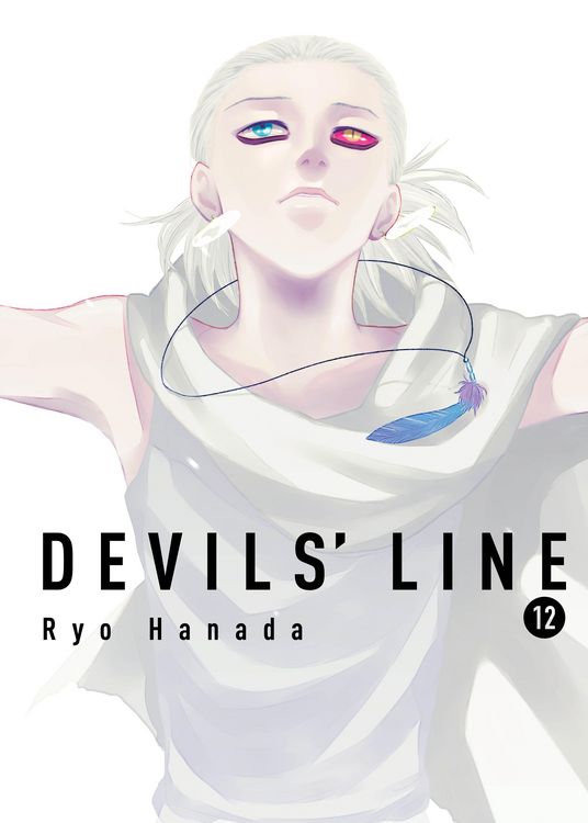 Produktbild: Devils' Line 12