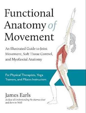 Produktbild: Functional Anatomy of Movement