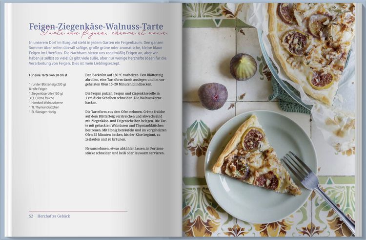 Produktbild: So schmeckt Frankreich