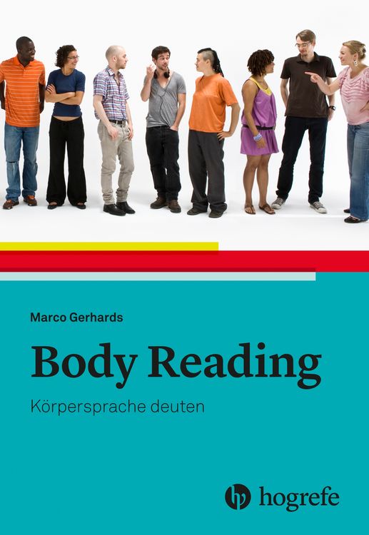Produktbild: Body Reading
