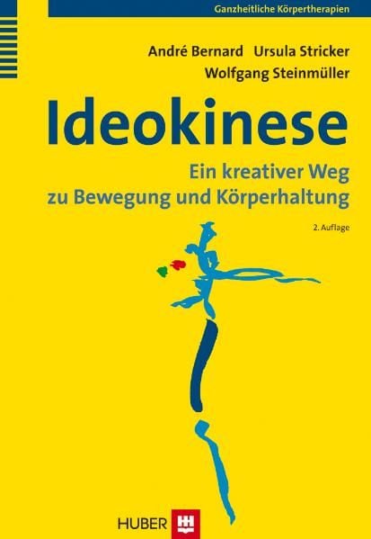 Produktbild: Ideokinese