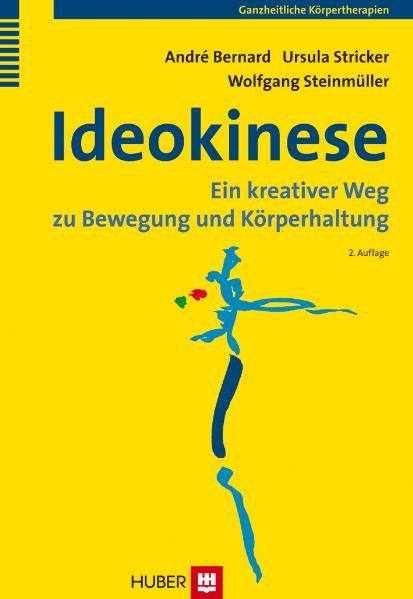 Produktbild: Ideokinese