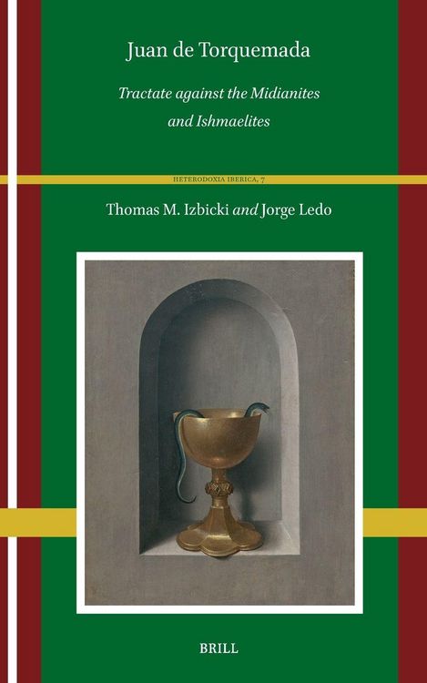 Produktbild: Juan de Torquemada