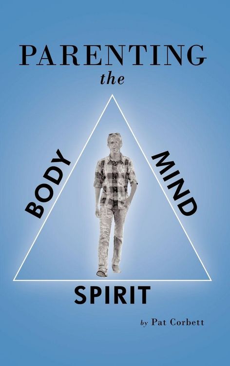 Produktbild: Parenting the Body, Mind, and Spirit