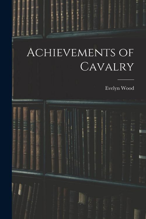 Produktbild: Achievements of Cavalry