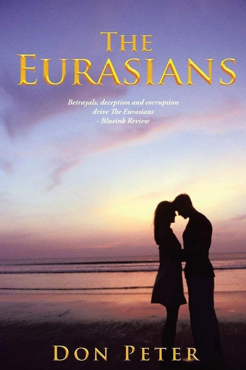 Produktbild: The Eurasians