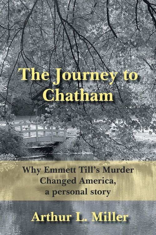 Produktbild: The Journey to Chatham