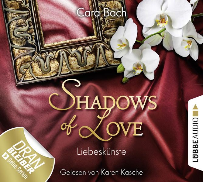 Produktbild: Shadows of Love, Folge 4: Liebesk&uuml;nste