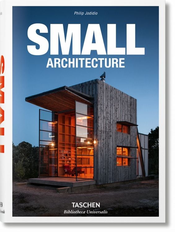 Produktbild: Small Architecture