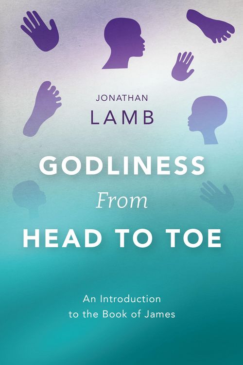 Produktbild: Godliness from Head to Toe