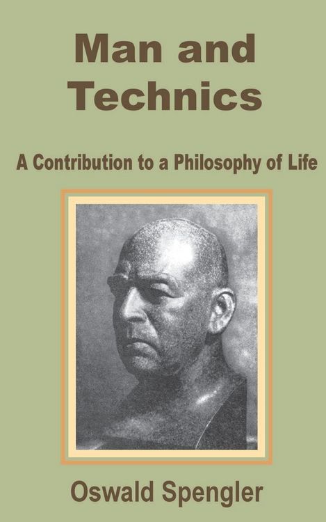 Produktbild: Man and Technics