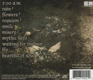 Produktbild: Trouble: Unplugged