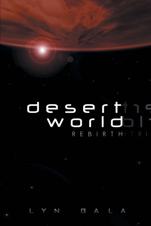 Produktbild: Desert World Rebirth