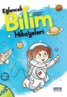 Produktbild: Zeynepin D&uuml;nyasi - Eglenceli Bilim Hikayeleri