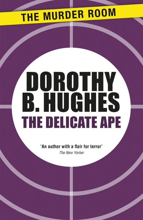Produktbild: The Delicate Ape