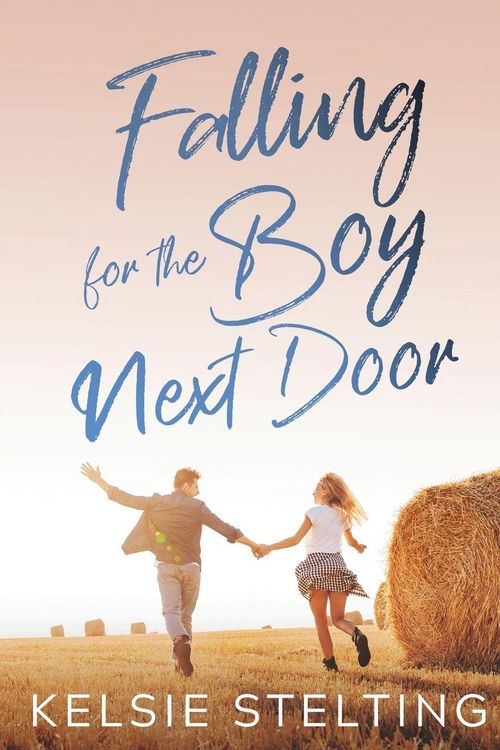 Produktbild: Falling for the Boy Next Door