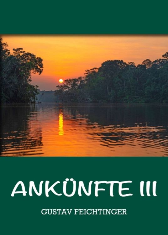 Produktbild: Ankünfte 3