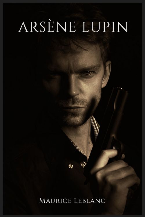 Produktbild: Ars&egrave;ne Lupin