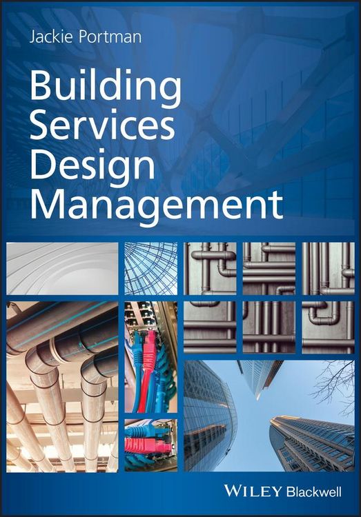 Produktbild: Building Services Design Management