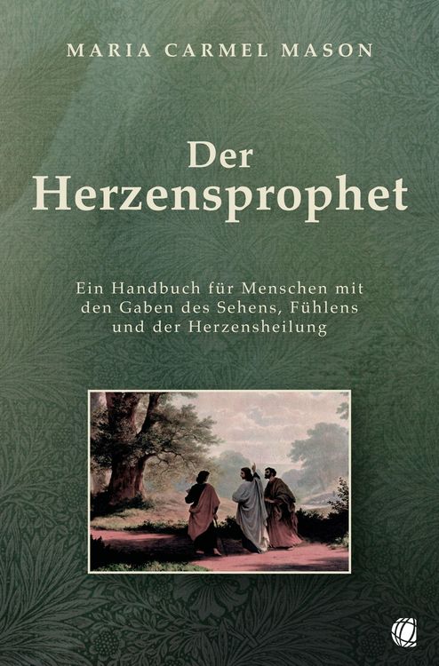 Produktbild: Der Herzensprophet