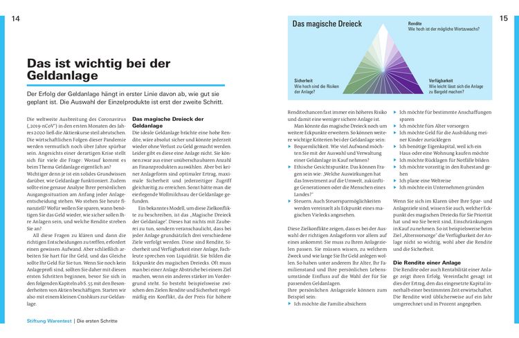 Produktbild: Alles &uuml;ber Aktien