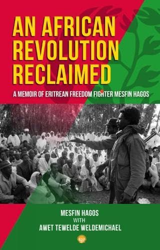 Produktbild: An African Revolution Reclaimed