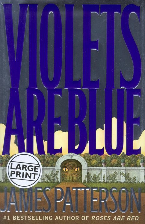 Produktbild: Violets Are Blue